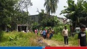 সোনারগাঁও কাঁচপুরে  বস্তাবন্দী অবস্থায় ব্যবসায়ীর মরদেহ উদ্ধার করেছে পুলিশ